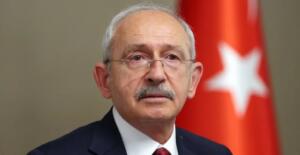 CHP lideri Kılıçdaroğlu, iktidara yakın Yeni Şafak gazetesini paylaştı, “Biraz