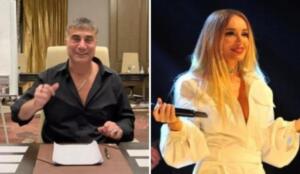 Sedat Peker, ‘Deli Çavuş’ hesabından yaptığı paylaşımda, ‘Gülşen olayı ile