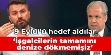 Ak Troll Uzun, İzmir’in kurtuluş günü 9 Eylül’ü hedef aldı