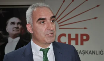 CHP Trabzon il başkanına ÇGD’den basın özgürlüğü tepkisi