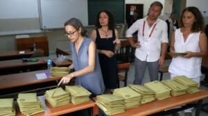 BUPAR Araştırma Şirketi, 3 büyükşehirde yaptığı araştırmanın sonuçlarını açıkladı. Millet
