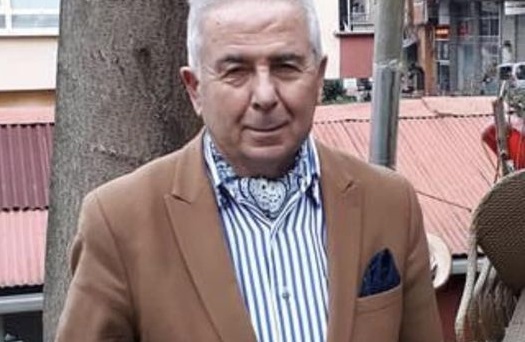 Eski Çaykur genel müdür yardımcısı Duman yaşamını yitirdi
