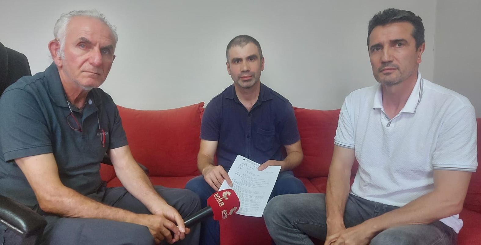 AKP’li Yönetici, Rizespor kulübü başkan yardımcısı A.Haydar Er’in Vasilik Yaptığı Üç Kardeşle Mahkemelik Olduğu Ortaya Çıktı (VideoHaber)