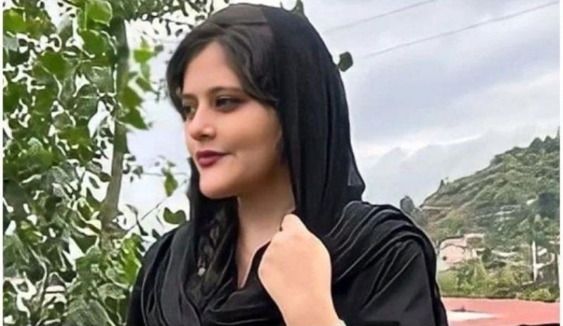 Ahlak polisinin işkencesiyle İran’da kadın cinayeti (VideoHaber)
