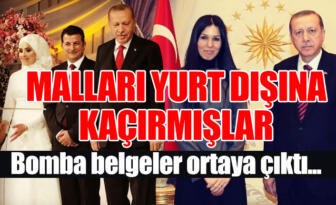 Sedat Peker konuşması  AKP’li başka isimlere sıçradı!