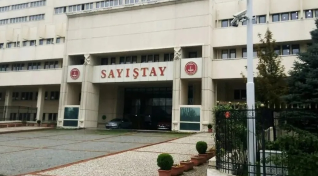 MİT ve TÜİK’in Sayıştay’a Faaliyet ve Mali Rapor Sunmadığı Ortaya Çıktı