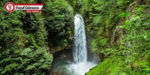 Türkiye’nin su zengini olan karadeniz bölgesinde Rize’de içme suyu sorunu