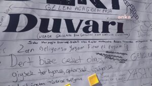 DAVUT GÜLEÇ   Kayseri’de vatandaşlar tepkilerini, Saadet Partisi Kayseri İl