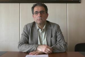 CHP Rize il başkanı Saltuk Deniz, AKP Hükümetinin TBMM’ den