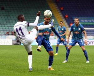 Rize’nin duayen spor yazarlarından olan Alihan Telatar’ın Rizespor hakkındaki son