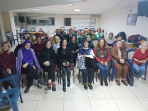 HÜSEYİN YILMAZ Türk Müziğinin tanıtılması, öğretilmesi amacıyla Millî Eğitim Bakanlığı