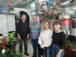 Dün akşam Trabzon’da basın toplantısı düzenleyen Memleket Partisi Rize’deki çalışmalarına
