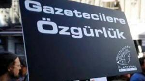 CHP tarafından hazırlanan Basın Özgürlüğü Raporu’na göre Eylül ayında 60