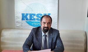Kamu Emekçileri Sendikası Samsun Şubesi 29 Ekim Cumhuriyet Bayramı kapsamında