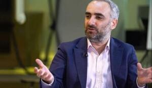 At İzi İt İzine Karışmasın…! Sabah, Halk tv’yi, İ. Küçükkaya