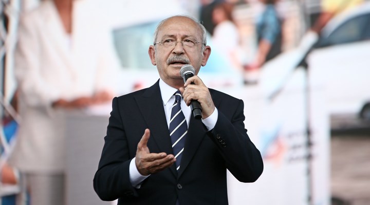 Kılıçdaroğlu: “Bu kadar yalanın da arkasından gitmeyin”