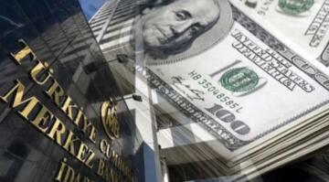 Aksoy: Merkez Bankası 10 ayda ‘arka kapıdan’ 118 milyar dolar sattı