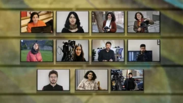 Mezopotamya Ajansı’na polis baskını: 11 gazeteci gözaltına alındı