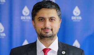 DEVA Partisi Rize İl Başkanı Ecz. Muhammet Avcı Yapılacak olan