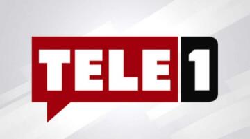 #TELE1Susturulamaz! TELE1’e verilen cezaya tepki yağıyor