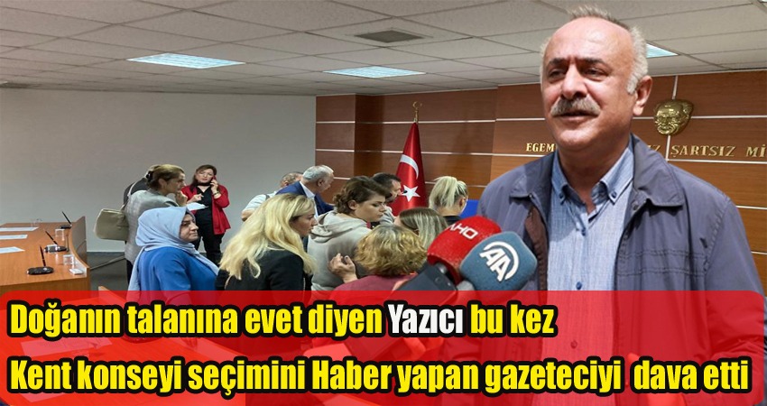 kent konseyi seçimi