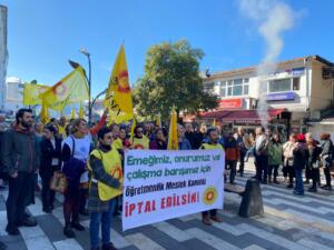 GENÇAĞA KARAFAZLI – EMRE KOÇ – ATAKAN ASILBAY – HÜSEYİN