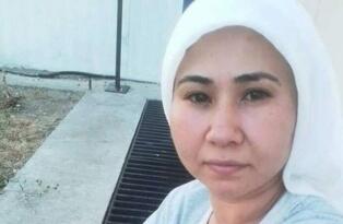 İzmir’de bir kadın boğularak öldürüldü