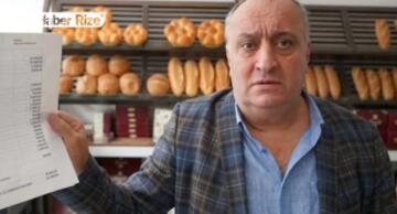 Ekmek Üreticileri Sendikası Başkanı Kolivar tahliye edildi