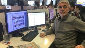 Sözcü gazetesi köşe yazarı Yücel Arı’nın son yazısı sosyal medyada