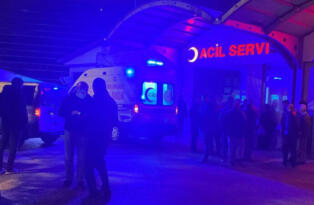Zonguldak’ta maden ocağı patlaması! 2’si ağır 4 madenci yaralandı