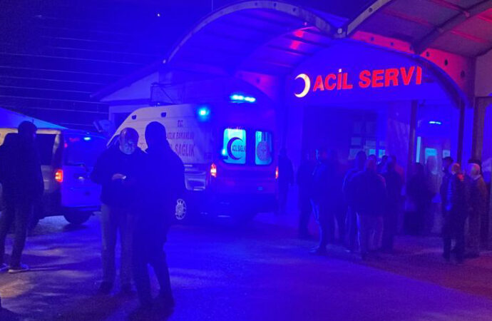 Zonguldak’ta maden ocağı patlaması! 2’si ağır 4 madenci yaralandı