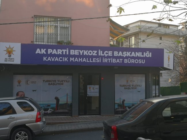 Koalisyon Kaybederse Belediye Yüzünden Kaybeder!.