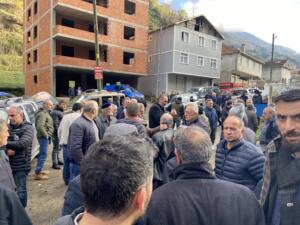 HABER: GENÇAĞA KARAFAZLI KAMERA: EMRE KOÇ Karadeniz halkının HES belasıyla