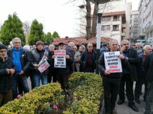 İBB Başkanı Ekrem İmamoğlu’na verilen hapis ve siyasi yasak kararı