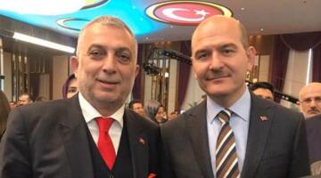 AKP’ li Külünk Sermayeyi Hedef Aldı. ‘Finansal Kirli Operasyon?’
