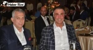 Sedat Peker’den 10 bin dolar aylık maaş aldığı ileri sürülen