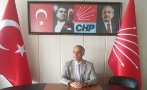 Rize İnsan haklarından Sorumlu İl başkan yardımcısı ve Mustafa Erbaş,