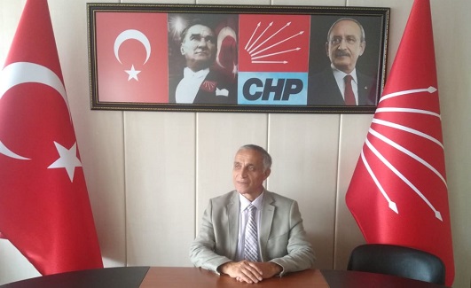 Erbaş: “İnsan hakkı En Doğal haktır İhlal Edilemez”