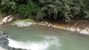 GENÇAĞA KARAFAZLI Artvin’in Arhavi ilçesindeki Pilarget Vadisi sakinleri, Arhavili iş