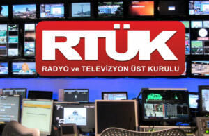 İktidarın sansür aygıtı RTÜK, TELE1, Halk TV ve Fox TV
