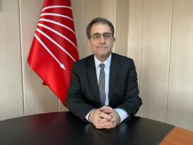CHP Rize İl Başkanı Deniz: “İnsan Haklarıyla İnsandır”
