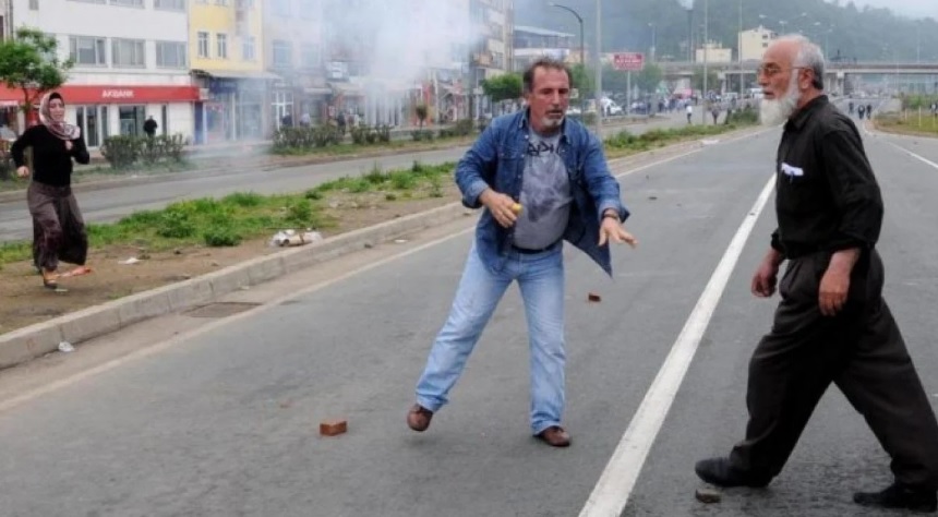 Fincancı: Metin Lokumcu gaz kullanımı sonucu öldü