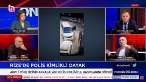 Rize’de, aralarında AKP’li İyidere Belediye Başkanı Saffet Mete’nin kuzeninin de