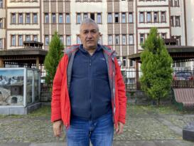 Belediye başkanı Çervatoğlu Fındıklı halkı için ne yapmak istediyse siyasi iktidar engel oldu