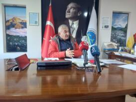 Fındıklı Belediye Başkanı Çervatoğlu Neden İfade Vermeyeceğini Açıkladı