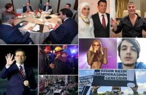 Türkiye’nin siyasi gündemi 2022’de toplumsal sorunlar ve ekonomik krizle mücadele
