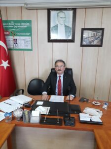 kuzeyteve.com Rize ziraat odasında yapılan seçimler sonrası 20 yıl sonra
