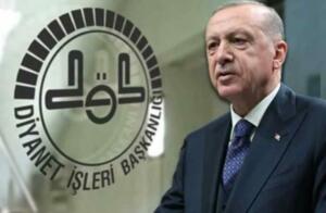 AKP’li Cumhurbaşkanı Erdoğan Kahramanmaraş merkezli deprem için kullandığı ‘kader planı’
