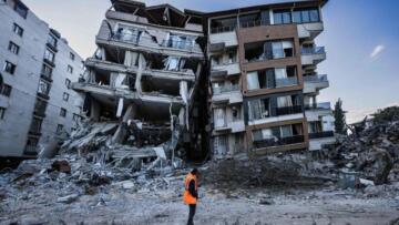 Deprem, valilerin liyakatını gündeme getirdi: Çoğu Karadeniz doğumlu