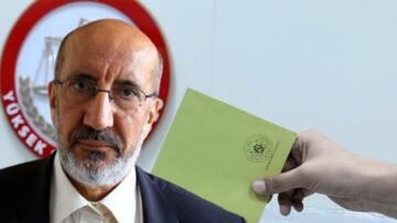 Yandaş yazar da AKP’ye isyan etti: “Basiretsizliklerinizi görün”
